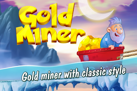 Lastest Gold Miner Classical 2015 APK for Android