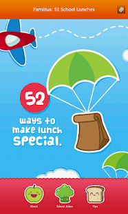 How to download 52 School Lunches 1.0 mod apk for bluestacks