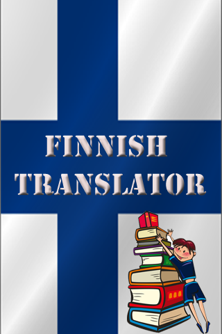 【免費教育App】Finnish English Translator-APP點子