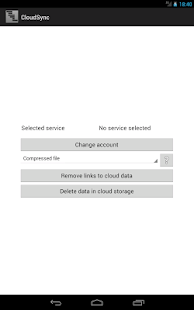 Project Schedule - CloudSync(圖5)-速報App