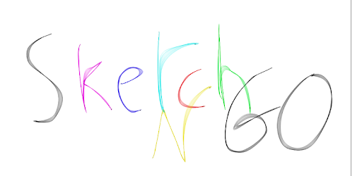 Sketch 'n' go -  apk apps