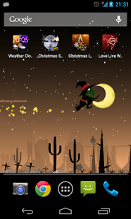 Little Witch Planet LW(圖6)-速報App