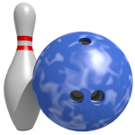 Cover Image of Tải xuống Chơi bowling trực tuyến 3D 1.6.7 APK