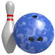 Bowling Online 3D icon