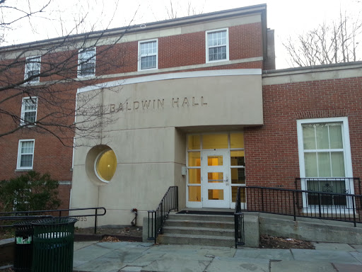 Baldwin Hall 
