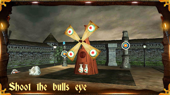Archery 3D Pro(圖1)-速報App