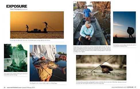 Southwest Fly Fishing Screenshots 2