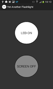 Yet Another Flashlight (YAF)(圖2)-速報App