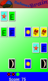 Dalmax Brain poster 1