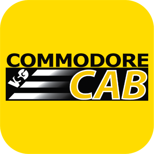 Commodore Cab 交通運輸 App LOGO-APP開箱王