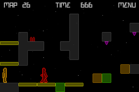 How to get Neon Guy 1.0 apk for android