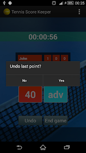 How to download Tennis Score Keeper 5.1 unlimited apk for bluestacks