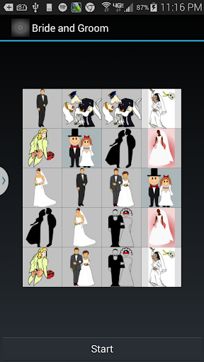 免費下載解謎APP|Weddings Match Games Free app開箱文|APP開箱王