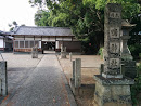 鳴神社