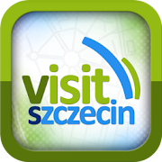 Visit Szczecin  Icon