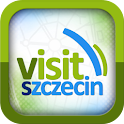 Visit Szczecin logo