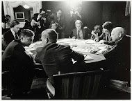 De informateurs bespreken de zetelverdeling