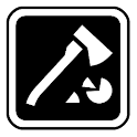 Lumberjack logo