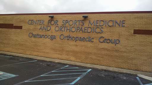 Center For Sports Medicine and Orthopedics