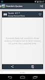 Success Quotes