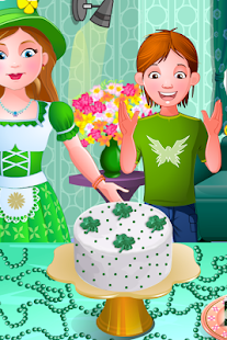 Free Cake games APK