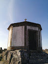 Capela De Santa Ana