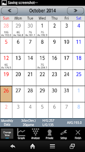 Bowling Scorer Free(圖1)-速報App