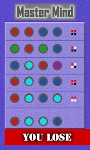Free MasterMind Revolution APK for PC