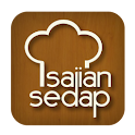 Sajian Sedap logo