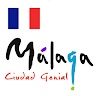 Audio officiel Tour de Malaga Application icon