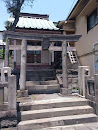 Tsushima Shrine