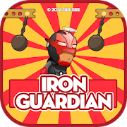 Iron Guardian  Icon