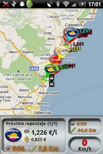 Download Gasolina Barata Z-GasoRedux APK for PC