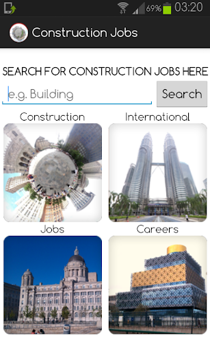 Construction Jobs