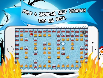How to download Build a Snowman unlimited apk for bluestacks