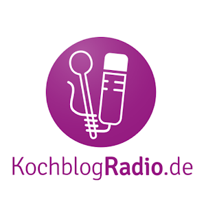 Kochblogradio.de 1.1.5.7