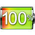 battery indicator free18.0