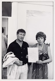 Trots op het behaalde diploma van de 'Moedermavo'