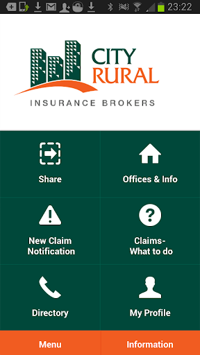 City Rural Insurance Brokers