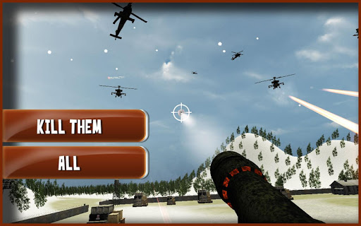 免費下載動作APP|Helicopter Destroyer Shooter app開箱文|APP開箱王