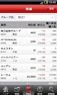 岡三トレード(圖4)-速報App