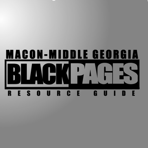 Macon Blackpages 商業 App LOGO-APP開箱王