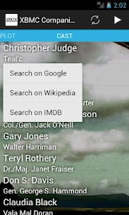 How to mod XBMC Companion lastet apk for laptop