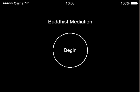 免費下載健康APP|Buddhist Meditation app開箱文|APP開箱王