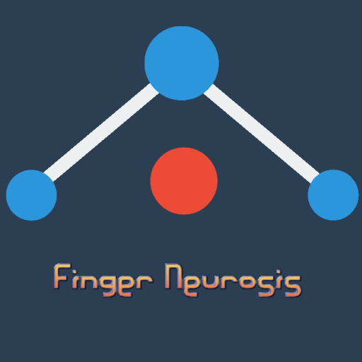 Finger Neurosis 解謎 App LOGO-APP開箱王