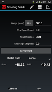 Shooting Solution Free(圖1)-速報App