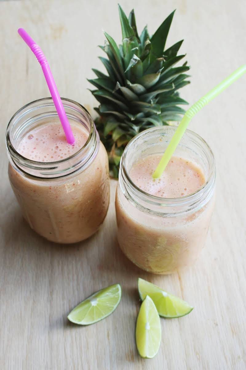 10 Best Liquid Salad Smoothie Recipes