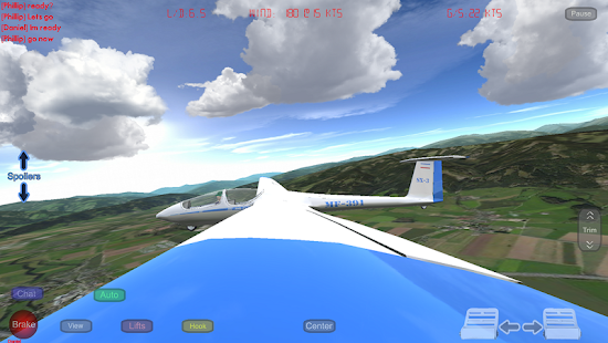 Xtreme Soaring 3D FREE(圖2)-速報App