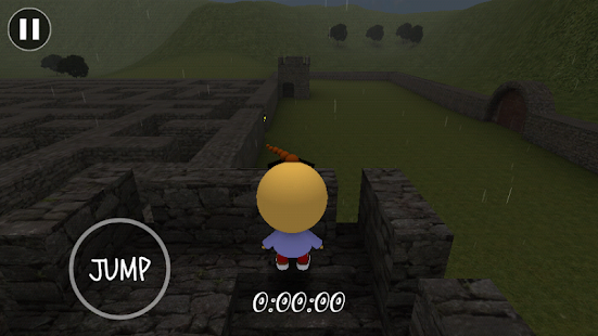 3D Maze / Labyrinth - screenshot thumbnail