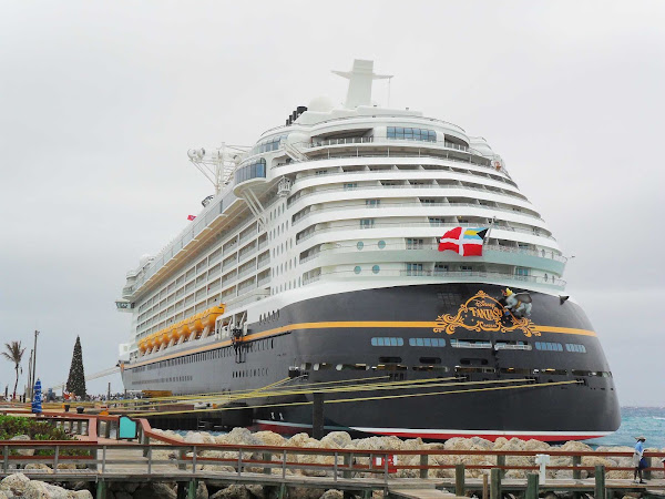 Disney Fantasy